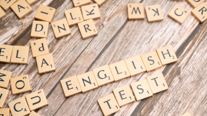 IELTS TOEFL