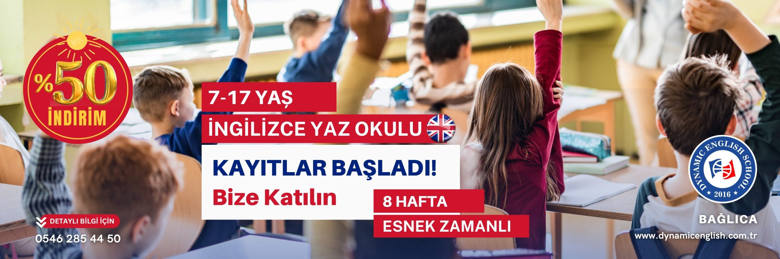 dynamic kayıtlar